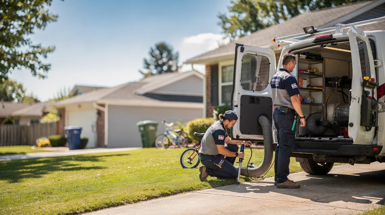 24/7 HVAC Repair & AC Replacement in Adams, ND near me
